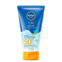 Protege & Cuida Crema Solar Niños SPF50+  